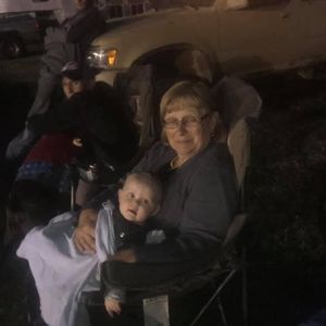 Meet your Posher, Susie w